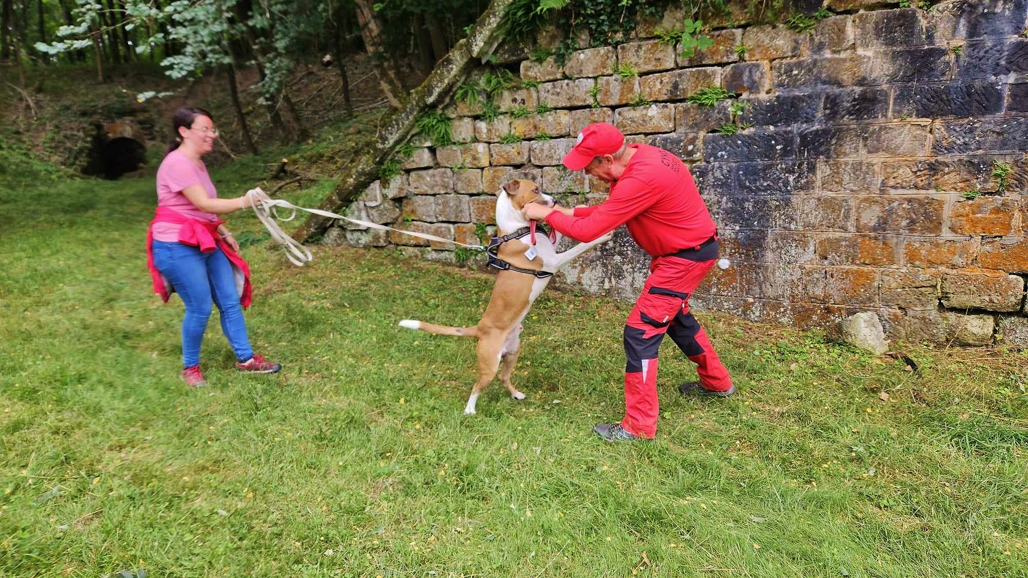 EXERCICE D'UTILISATION DU BOUDIN