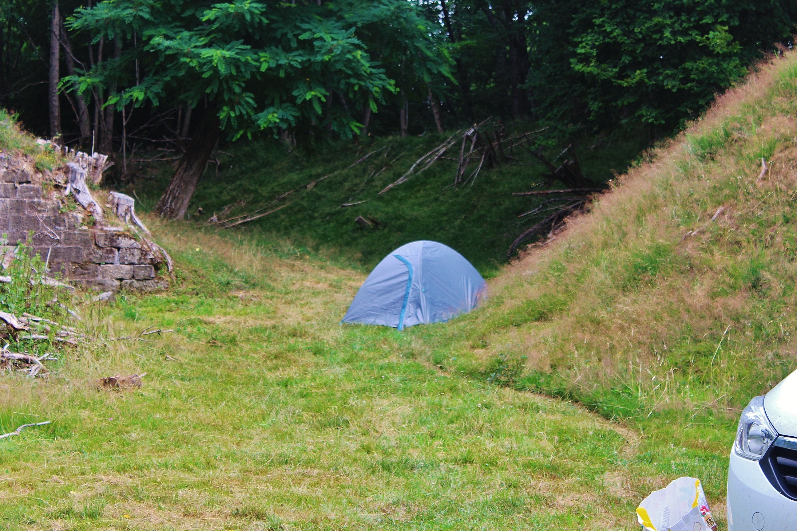 BIVOUAC