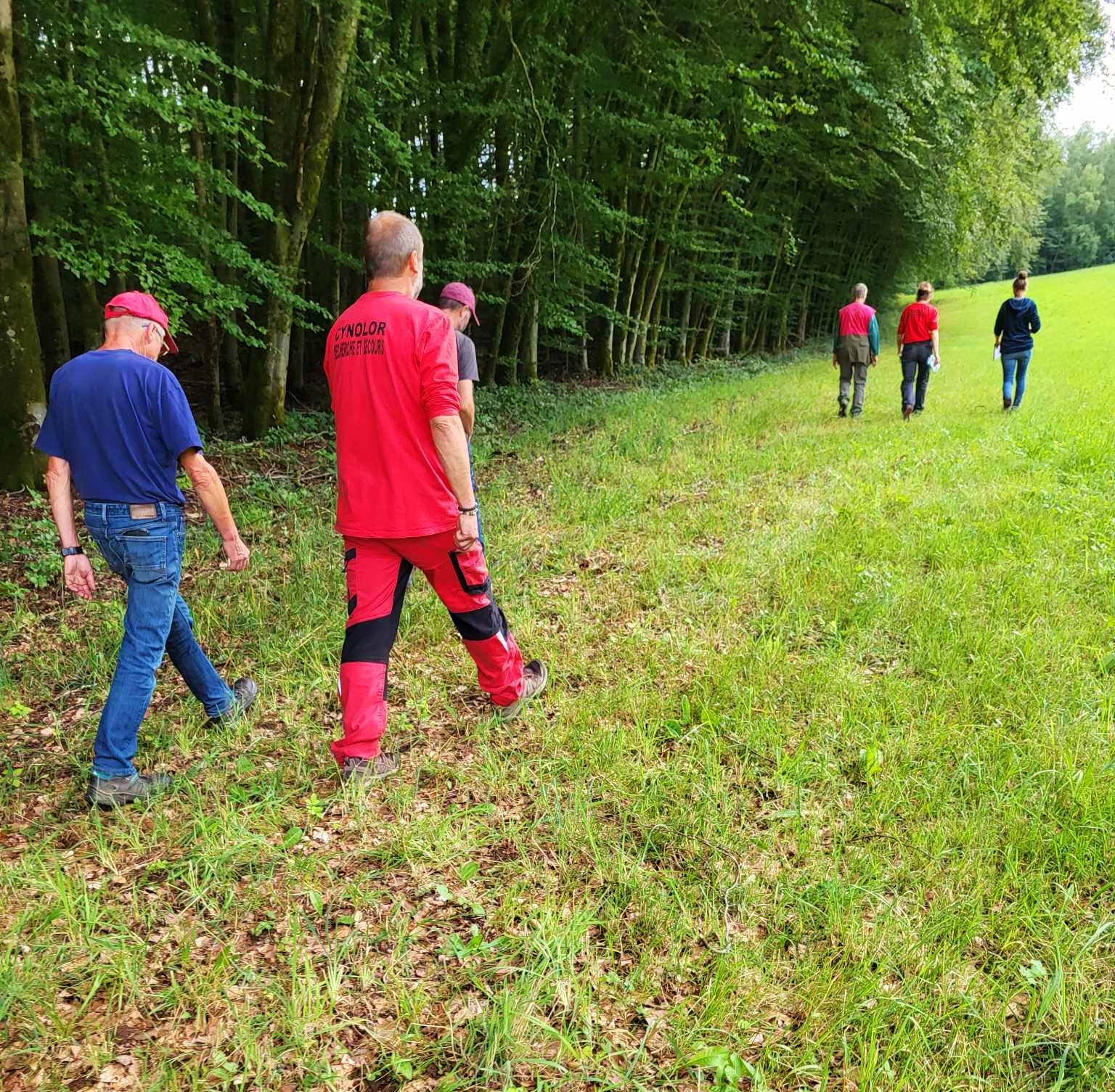 EXERCICE DE TOPOGRAPHIE