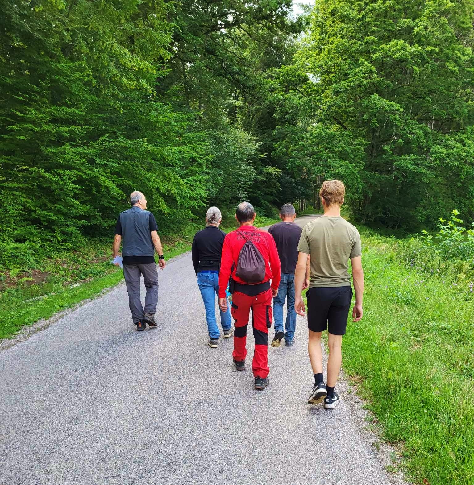 EXERCICE DE TOPOGRAPHIE