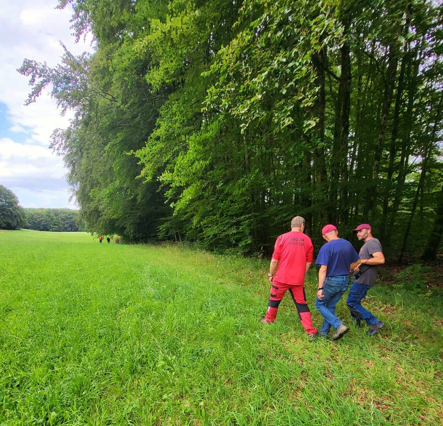 EXERCICE DE TOPOGRAPHIE