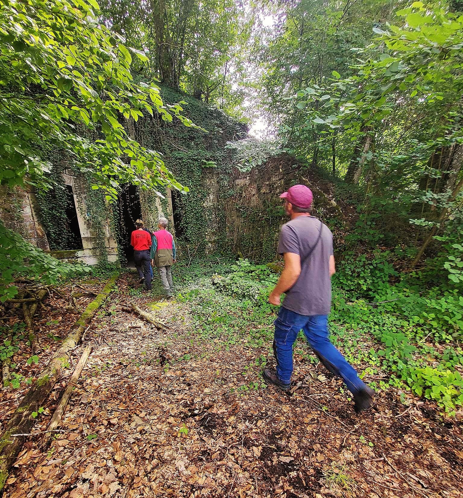 Manoeuvre fort urimenil 15 et 16 juillet 2023 310 