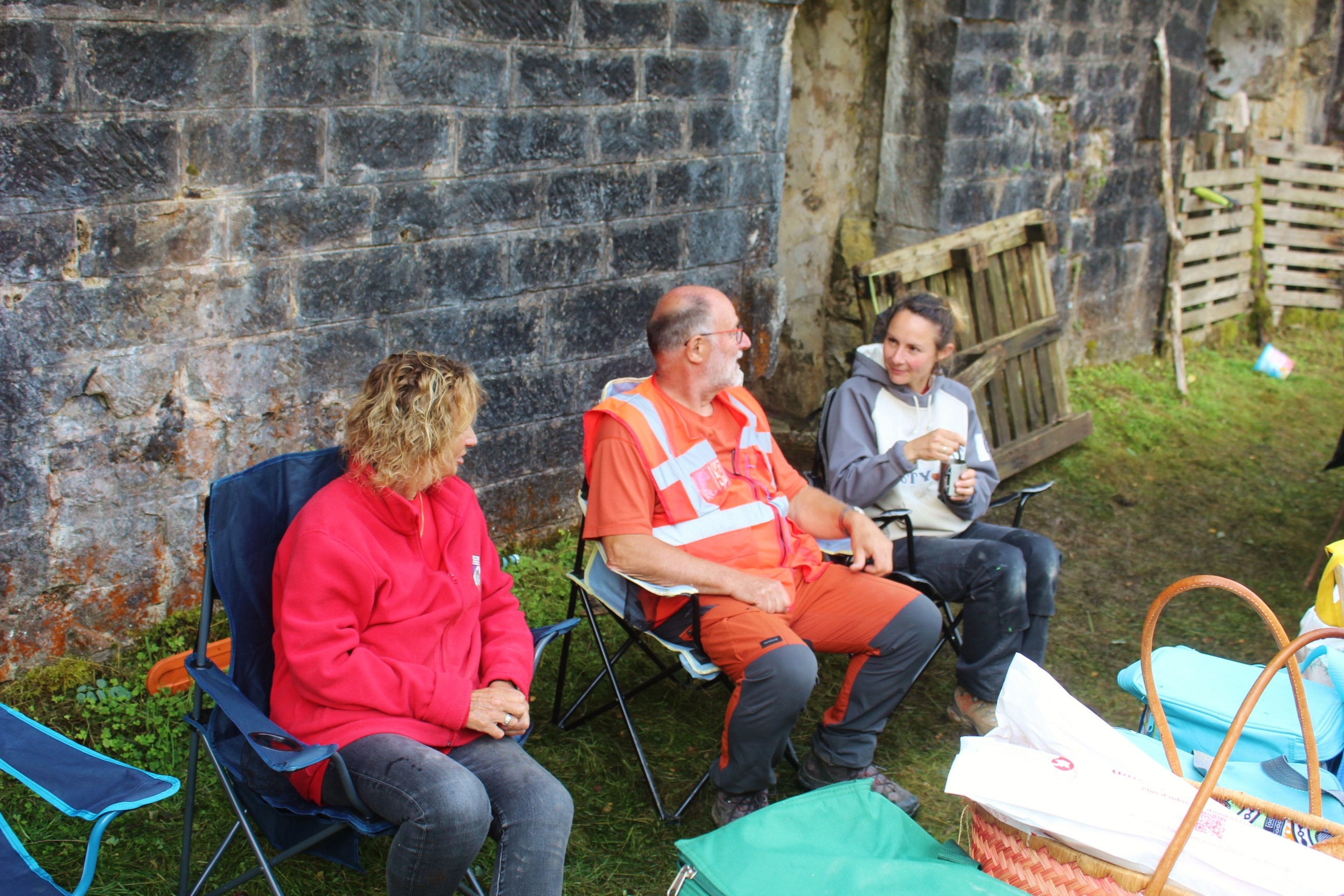 MOMENTS DE CONVIVIALITE