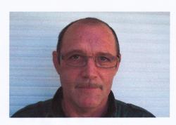 Patrick orpel
